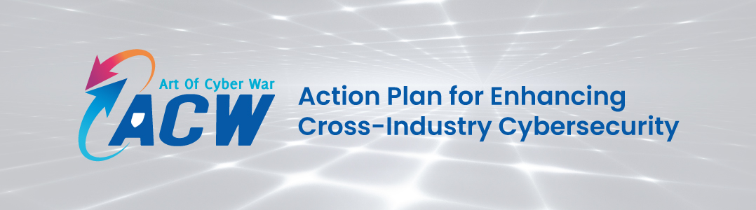 Action Plan for Enhancing Cross-Industry Cybersecurity
