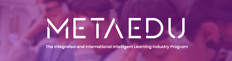 The Integrated and International Intelligent Learning Industry Program