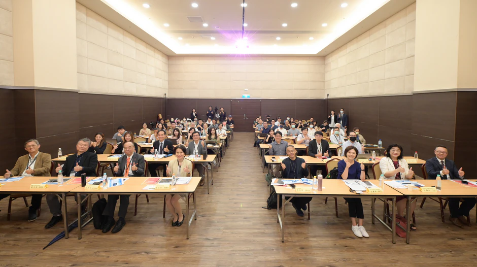 數位憑證皮夾產業應用研討會圓滿落幕 邁向便利安全的數位社會