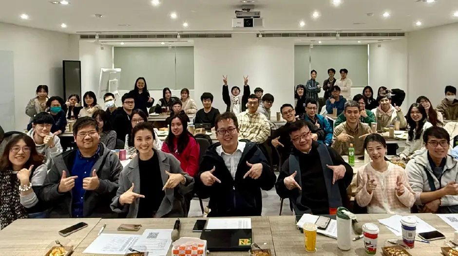 MODA Collaborates with Fu Jen Catholic University and National Pingtung University of Science and Technology to Foster "Data-Driven Innovation" for NGOs