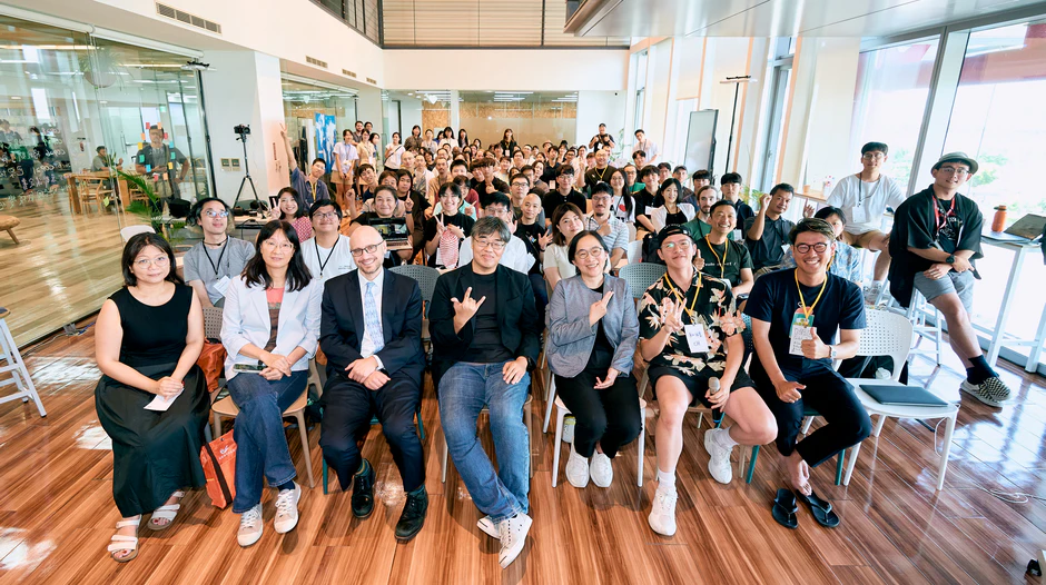 Multinational Civic Tech Event, Facing the Ocean, Concludes — Civil Servants and Civic Communities from Taiwan, Japan, South Korea Collaborate to Create Digital Solution