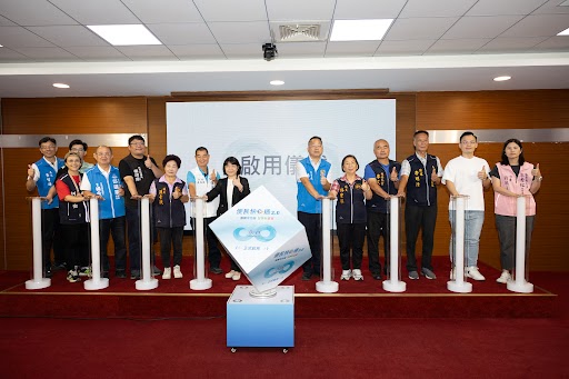 數發部 MyData 助攻苗栗「便民快 e 通 2.0」 便民服務再升級